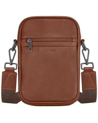 CHAMPS - Onyx Vertical Crossbody - Lyst