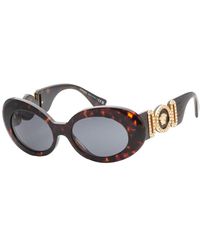 Versace - Ve4426bu 54mm Sunglasses - Lyst