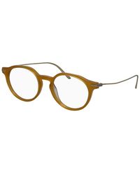 Prada - 12Ys 51Mm Optical Frames - Lyst