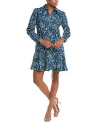 Jude Connally - Bunny Corduroy Dress - Lyst