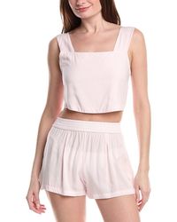 PQ Swim - Blair Top - Lyst