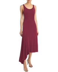 Santorelli - A-Line Dress - Lyst