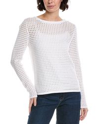 Metric Knits - Sweater - Lyst