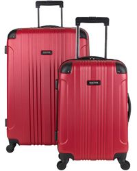 Women's Kenneth Cole Reaction Luggage 