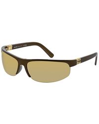 Miu Miu - Mua02S 70Mm Sunglasses - Lyst