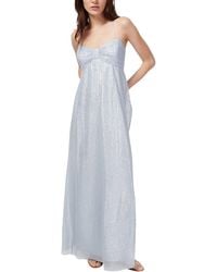 Cami NYC - Marceline Silk-Blend Maxi Dress - Lyst