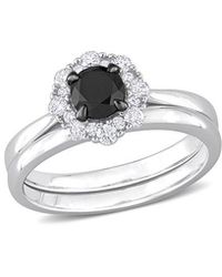 Rina Limor - 14k 1.00 Ct. Tw. Diamond Ring - Lyst
