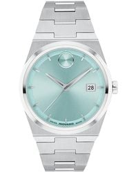 Movado - Watch - Lyst
