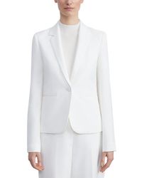 Lafayette 148 New York - Plus Eastman Blazer - Lyst