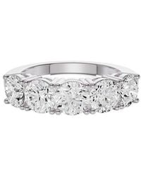 Diamond Select Cuts - 14K 0.75 Ct. Tw. Diamond Ring - Lyst