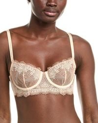 Simone Perele - Simone Perele Allure Demi Cup Bra - Lyst