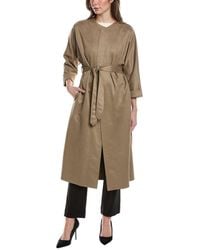 Joseph Ribkoff - Open Front Coat - Lyst