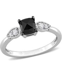Rina Limor - 14k 1.00 Ct. Tw. Diamond Ring - Lyst