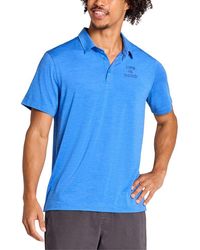 Life Is Good. - Sun Crusher Polo Shirt - Lyst