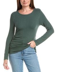 XCVI - Wearables Edie T-Shirt - Lyst