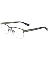 Trussardi - Vtr119 56Mm Optical Frames - Lyst