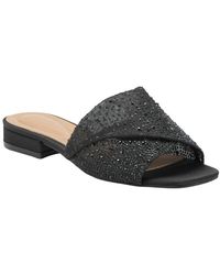 Adrienne Vittadini - Primace Sandal - Lyst