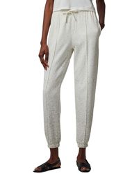 ATM - French Terry Sweatpant - Lyst