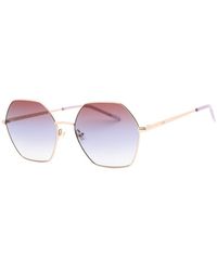 BOSS - 57Mm Sunglasses - Lyst