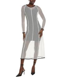 Marc Cain - Dresses - Lyst