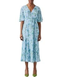 LK Bennett - Cole Dress - Lyst