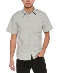 Helmut Lang - Classic Shirt - Lyst
