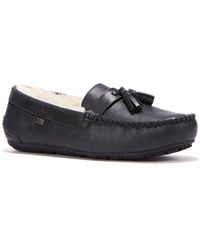 Australia Luxe - Sheepskin Slipper - Lyst
