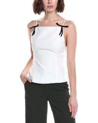To My Lovers - Solid Top - Lyst