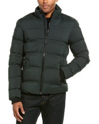 superdry bluestone jacket black