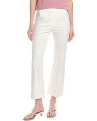 Rag & Bone - Irina Kick Flare Pant - Lyst