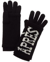 Hannah Rose - Apres 3-in-1 Cashmere Gloves - Lyst