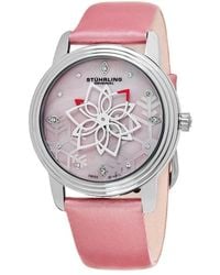 Stuhrling - Stuhrling Original Symphony Watch - Lyst