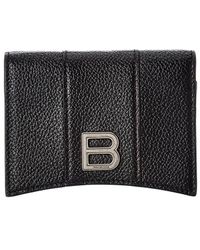 balenciaga wallet sale