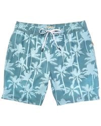 Onia - Stretch Volley Swim Short - Lyst
