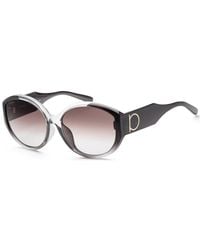 Ferragamo - Sf947sa 59mm Sunglasses - Lyst