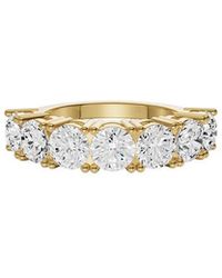 Diamond Select Cuts - 14K 0.75 Ct. Tw. Diamond Ring - Lyst