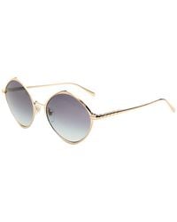 BVLGARI - 6186k 56mm Sunglasses - Lyst