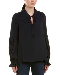 Haute Hippie Tops for Women - Up to 83% off | Lyst