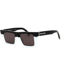 Palm Angels - Napa4007 51Mm Sunglasses - Lyst