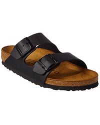 Birkenstock - Arizona Birko-flor Sandal - Lyst