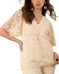 Hale Bob - Oakleigh Top - Lyst