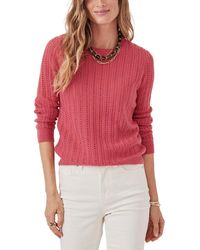 J.McLaughlin - Etta Cashmere Sweater - Lyst