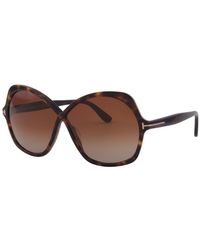 Tom Ford - Rosemin 64mm Sunglasses - Lyst