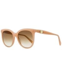 Longchamp - Lo731S 54Mm Sunglasses - Lyst