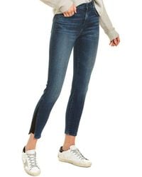 J Brand Womens 915T289 Supper Skinny Low Rise Jeans Size 26