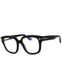 Tom Ford - Ft6094-B 54Mm Optical Frames - Lyst