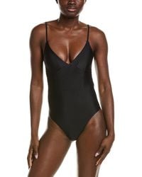 summersalt - The Long Torso Wave One-Piece - Lyst