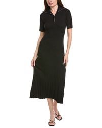 ANNA KAY - Lory Polo Dress - Lyst