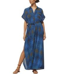 MISA Los Angles - Lou Dress - Lyst