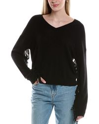 Maison Heritage - Julia Cashmere Sweater - Lyst